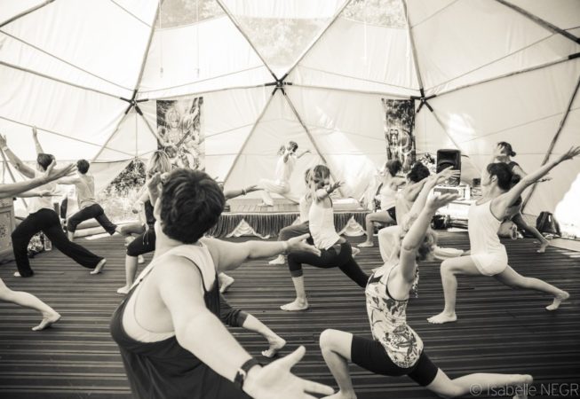 yoga layama aix en provence