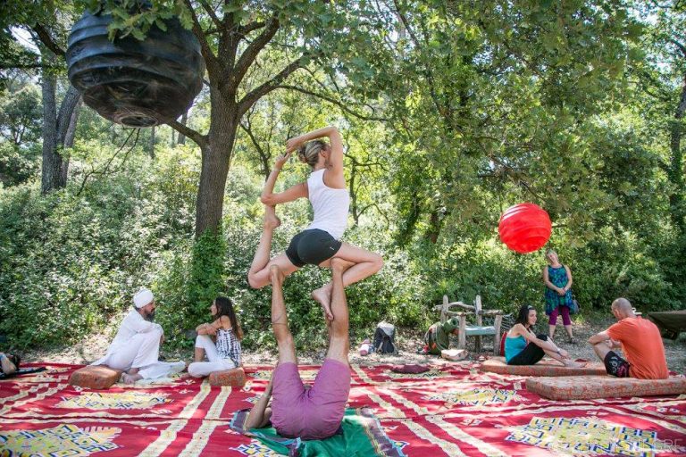 acroyoga