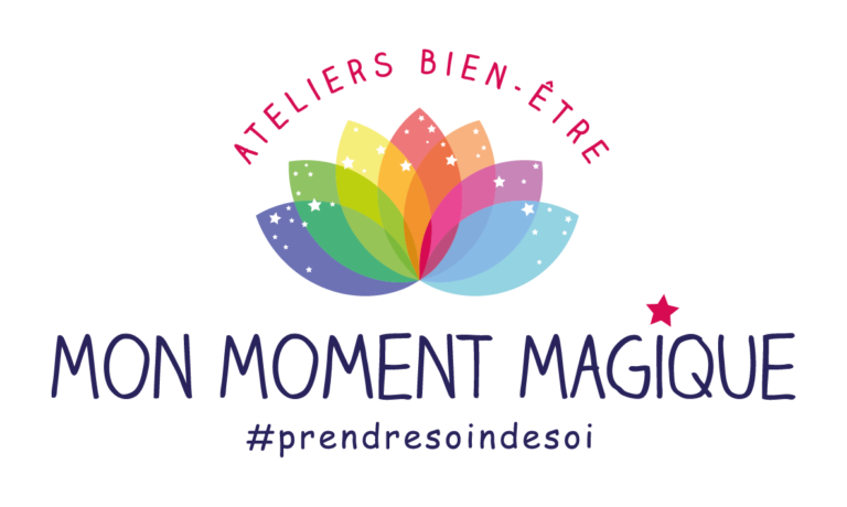 Atelier Mon Moment Magique – enfants 6-10 ans