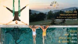 sejour de ressourcement