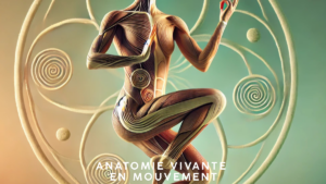 anatomie en mouvement