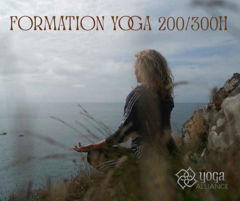 Formation Yoga Somatique