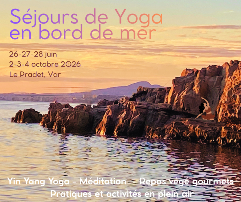 stage yoga Oursinieres