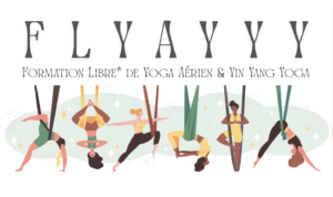 Yoga Aerien